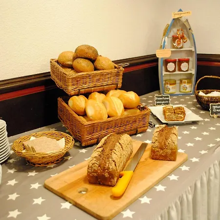 Hotel Zum Breiterle-2